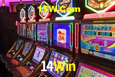 14Win - Cassino Plataforma App - 14Win Bet