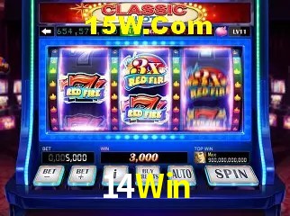 14Win Bet