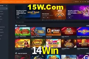 Experimente o Login Seguro Premium no 14Win