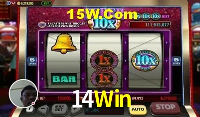 14Win Bet App